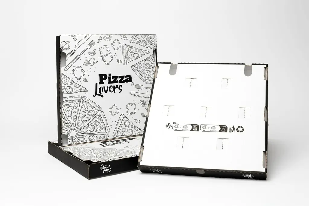 Boite à Pizza - 90S PIZZA LOVERS [Lot de 2000] (1).webp