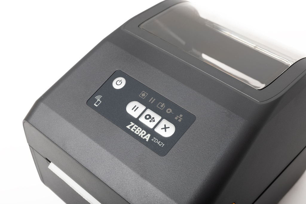 Zebra ZD421 Printer