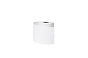 Rouleau de papier 80x80x25 mm pour ticket CB [1 unité]