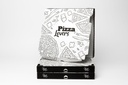 Boite à Pizza - DIVA PIZZA LOVERS [Lot de 500]