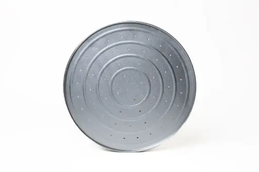 [SCOASS000003] Aluminum pizza plate [x500]