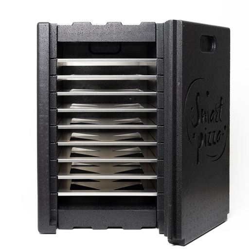 [SKAENS000001] Caisse de transport isotherme